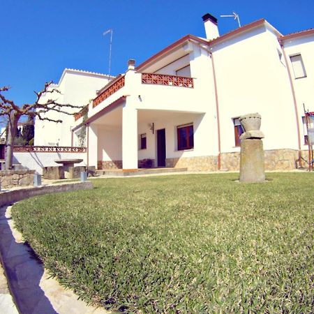 Apartamento Montgó L' Escala Bagian luar foto